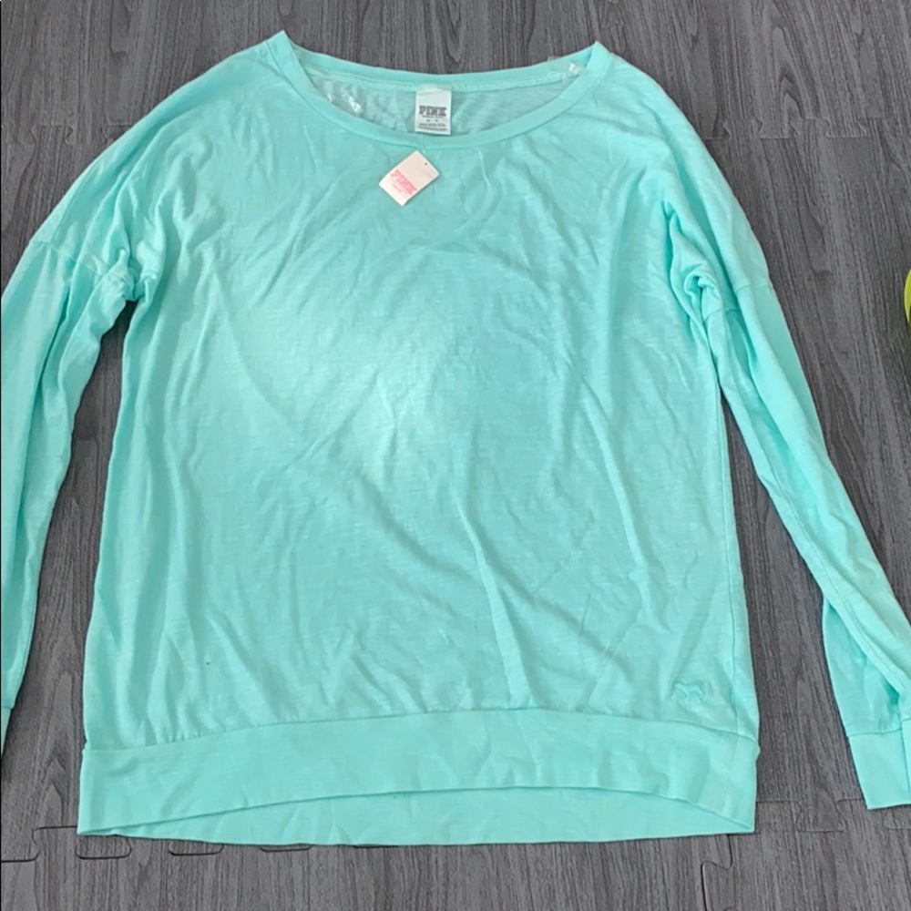 Women’s Victoria secret PINK shirt